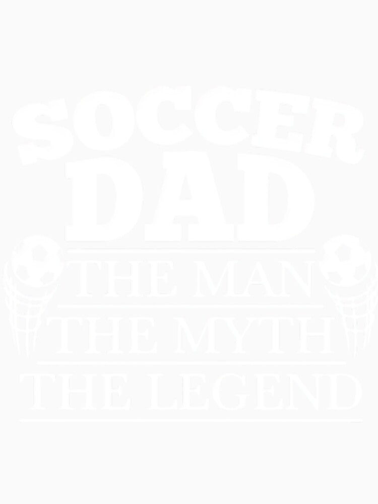 The Soccer Dad by acelasonosin