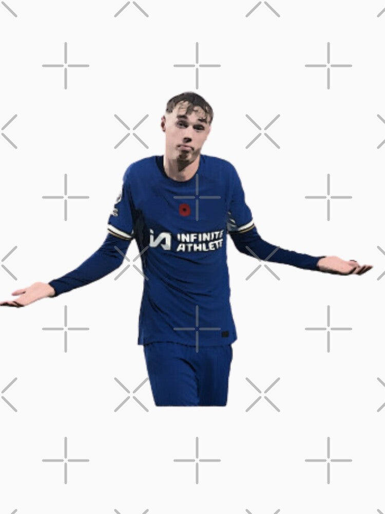Cole Palmer Celebration by ijdesigns