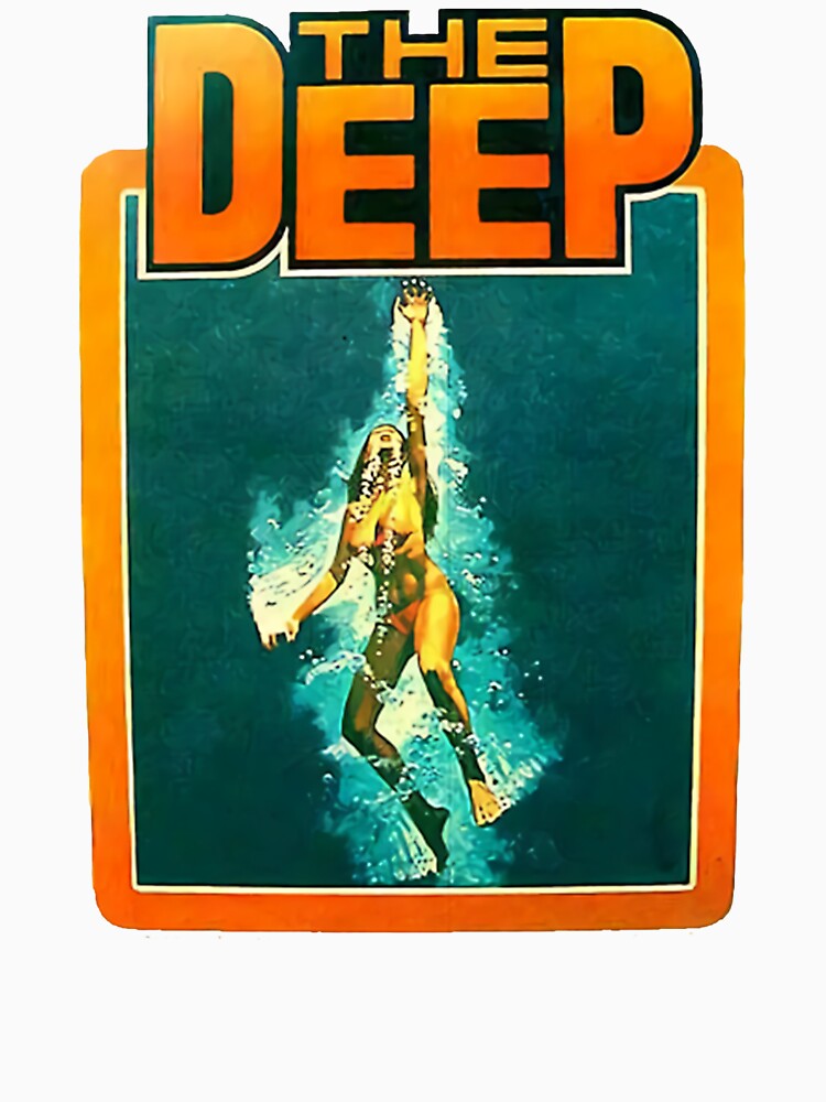 Deep Sea by DeerEriaz