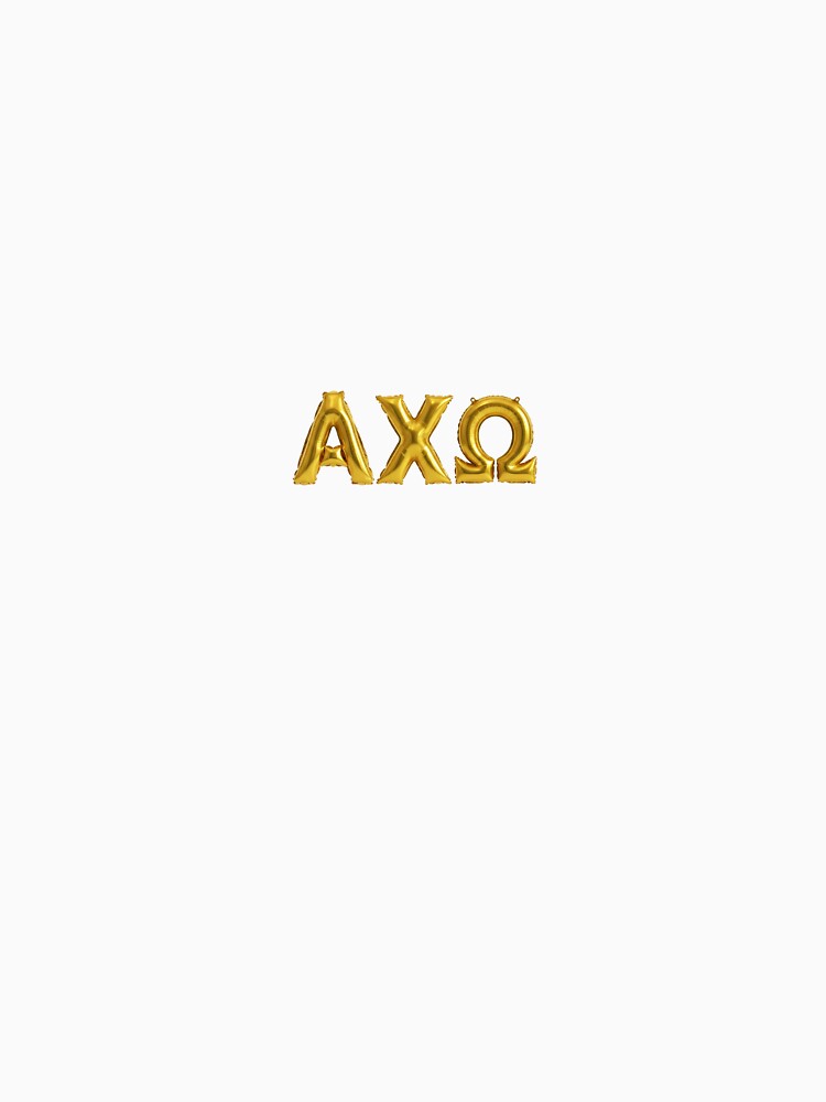 Alpha Chi O Inspired work by livyyyy1900