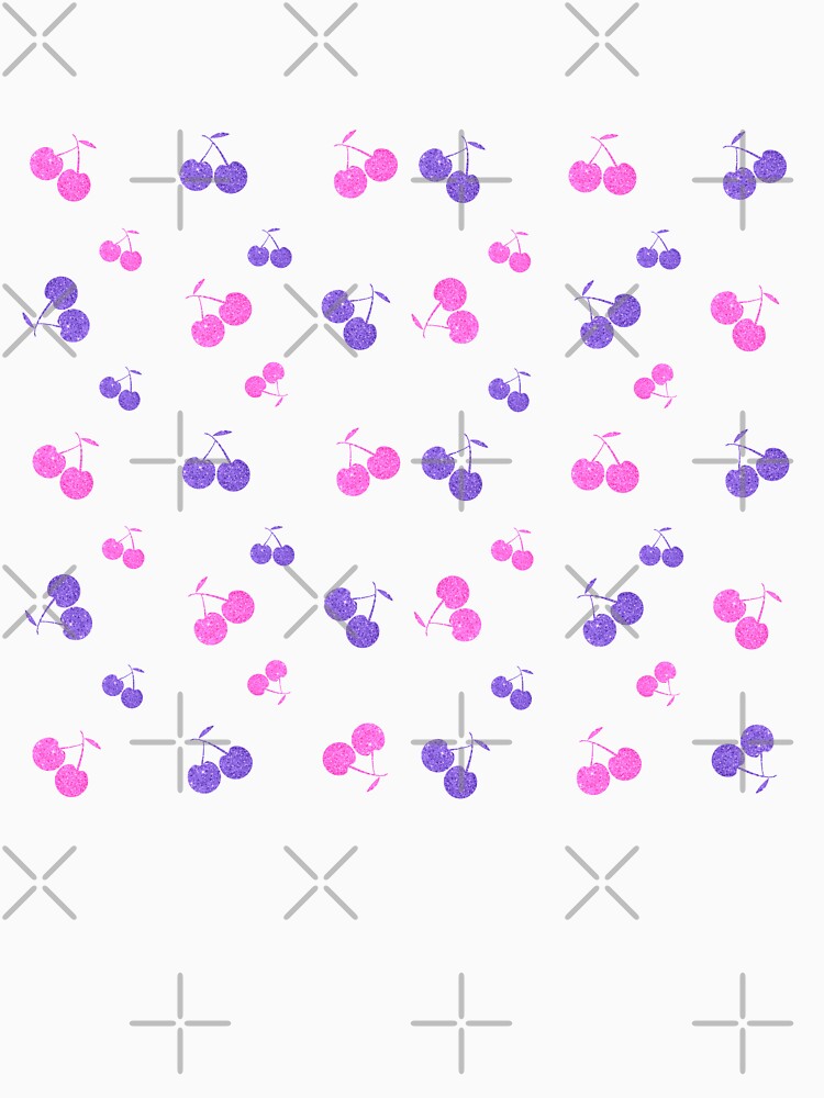 Cute Cherries by Kokoa Palace