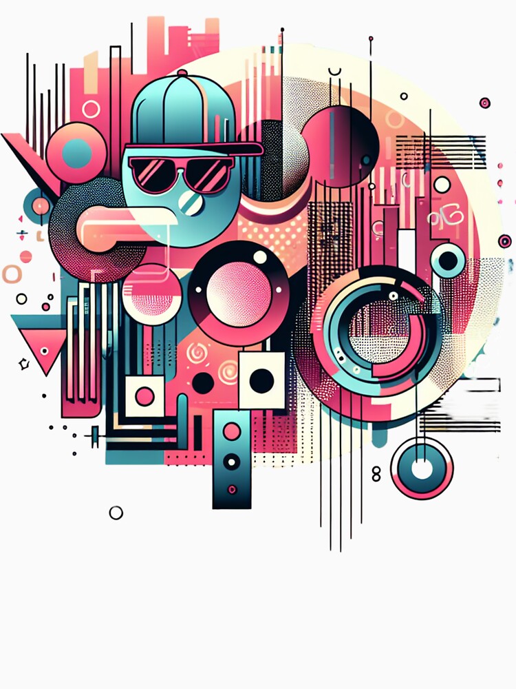 City Vibe by To Ni