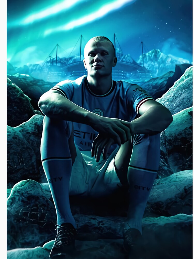Haland On Dreamland by AltonsWilliams