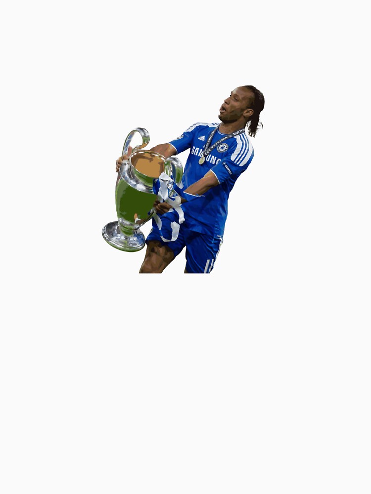 Blue No. 11 Big Night Header Fan Art by CostaCollective