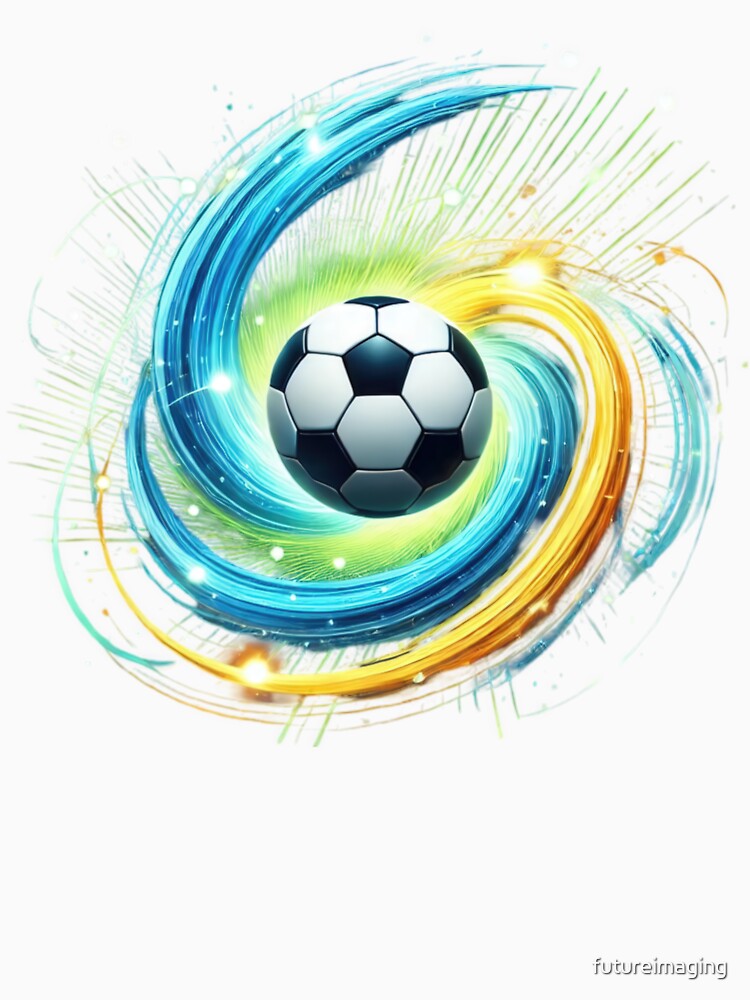 Soccer Flow - Energy in Motion by FutureImaging