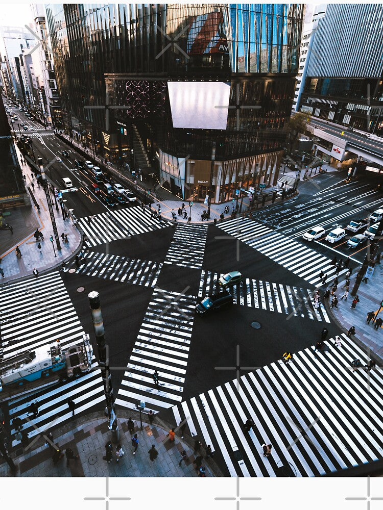 Urban Pulse by SunshineSales