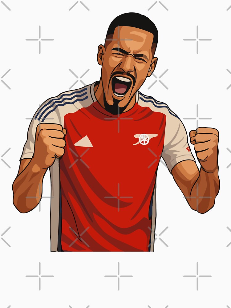 Saliba by On Target Sports