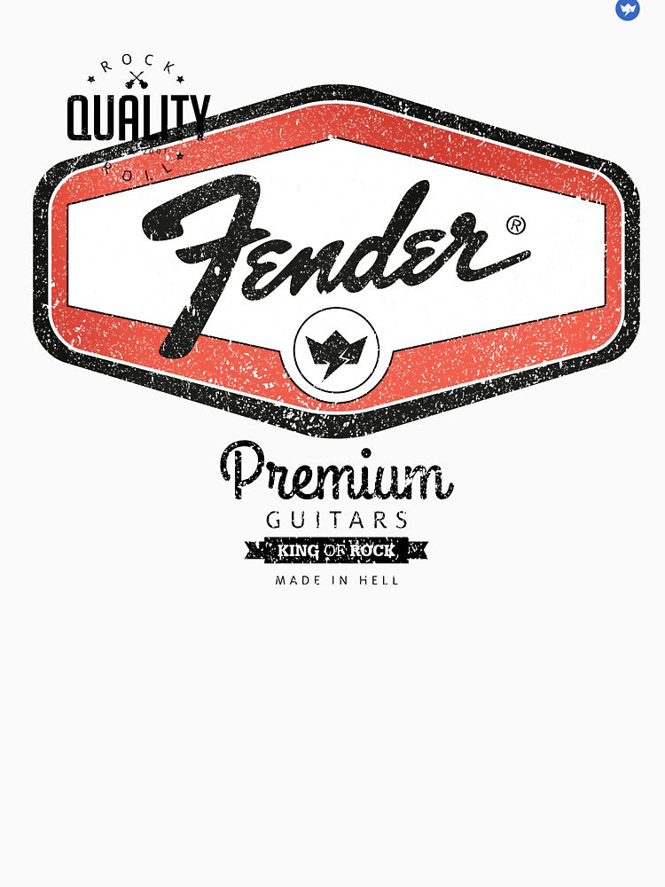 Guitar Premium by KingOfRockk