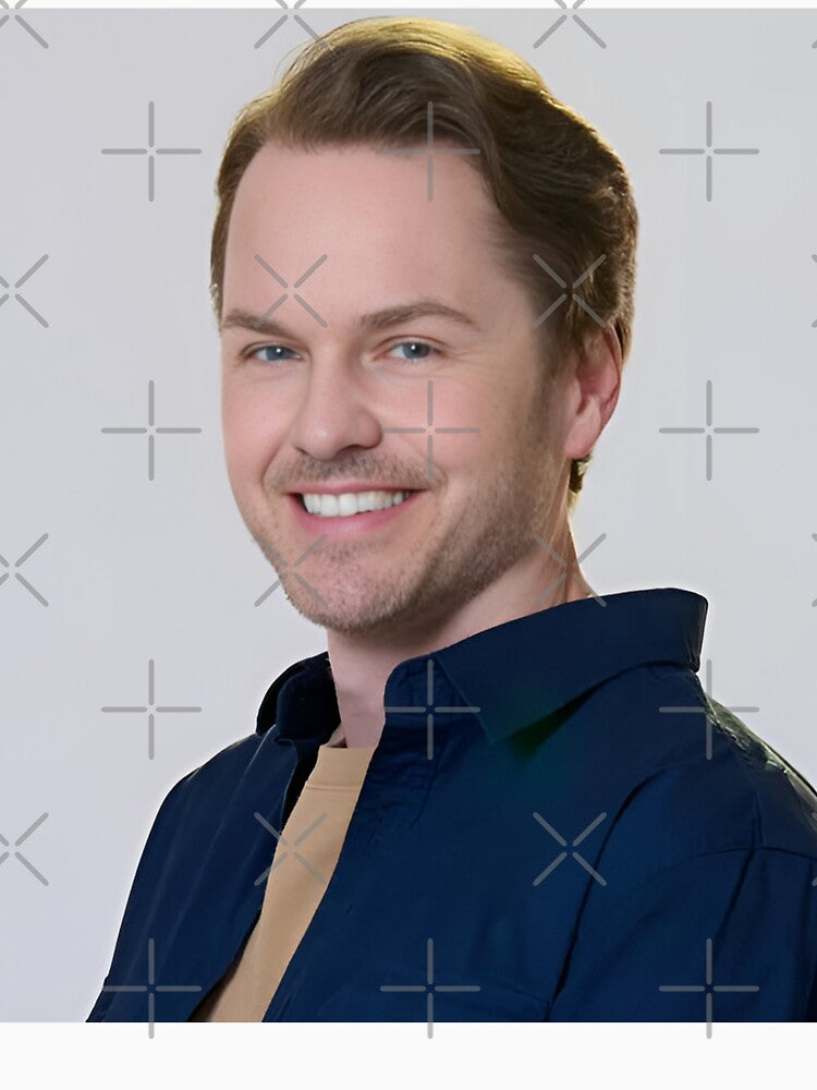 Paul Campbell by ZamanEcho