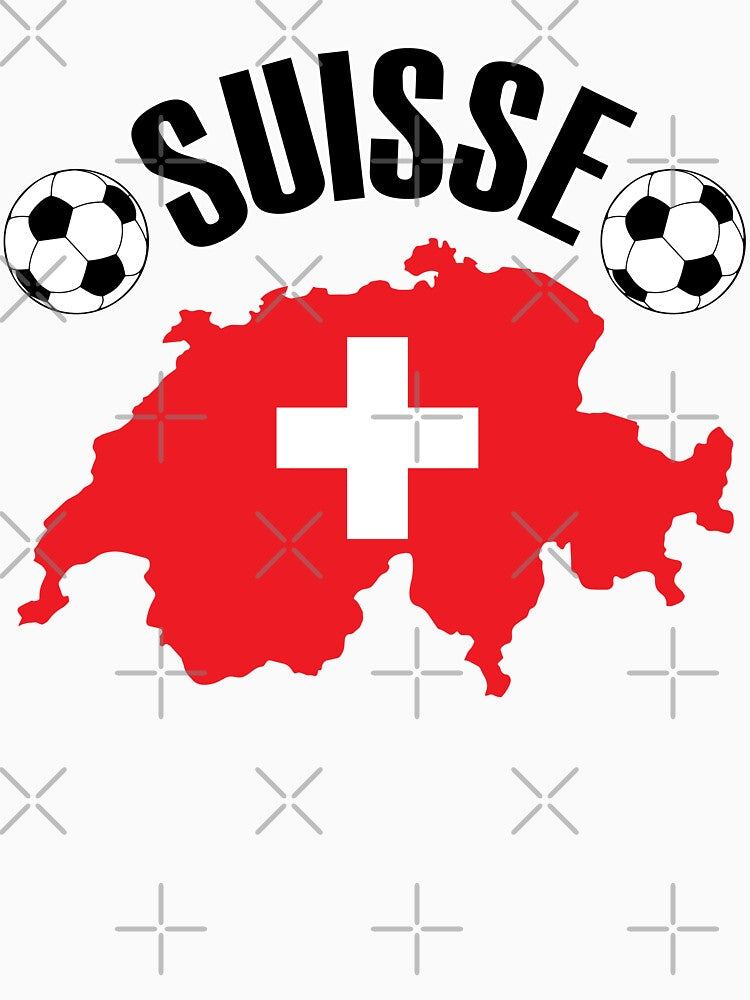Suisse Football by TravelScientist