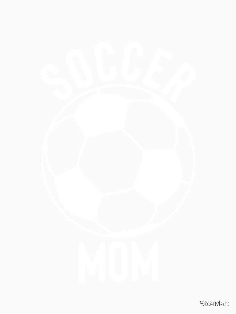 Soccer Mom by StoaMart