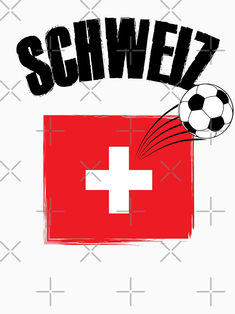 Schweiz Football by TravelScientist