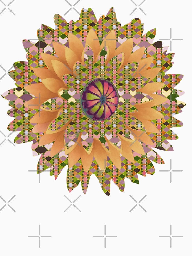 Boho Sun by Sugar Pie Teez