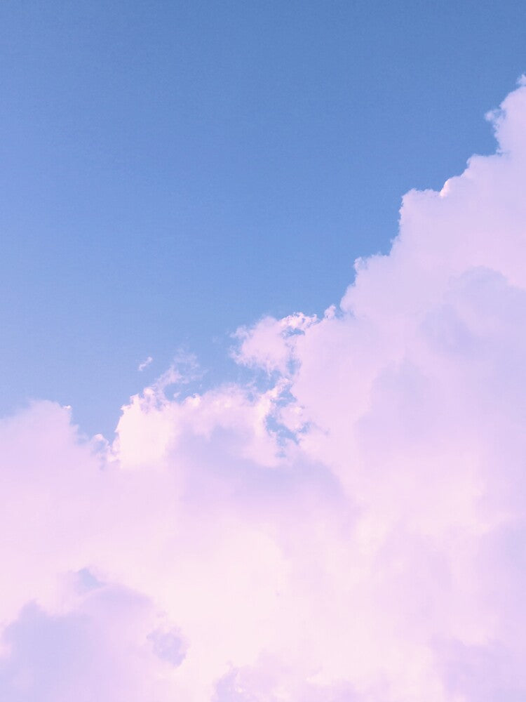 #02#Cloud#Sky#light by ESCAPZ