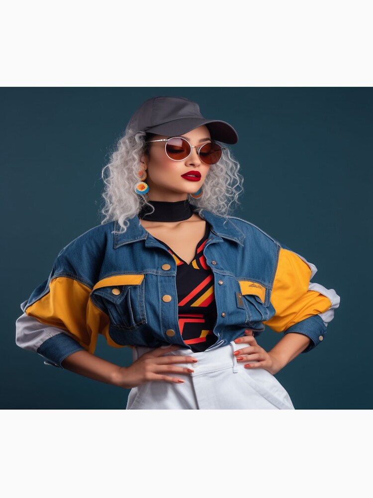 Fashion Retro 2023 by visionflyshop