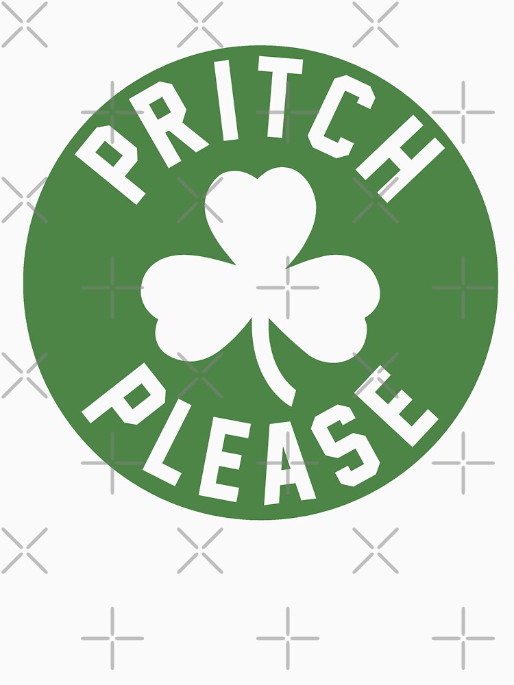 Pritch Please by goodtogotees