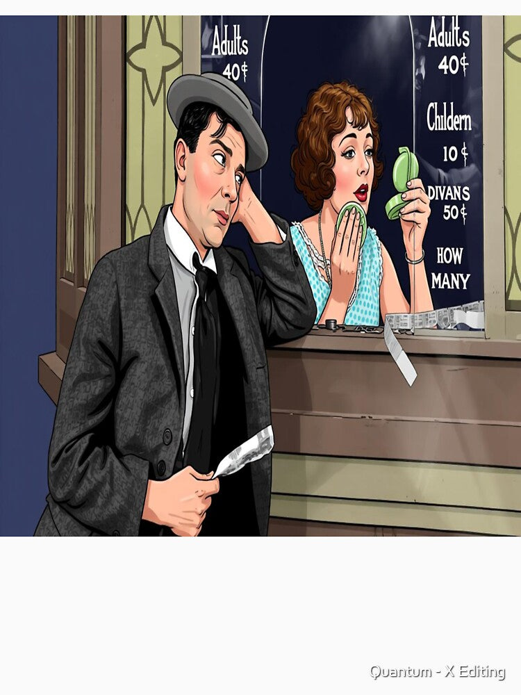 Lovers Do by quantum X