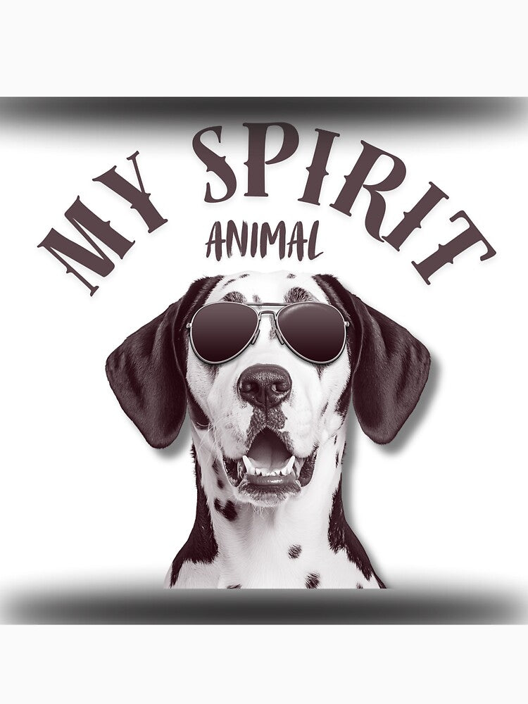 My spirit animal vibes by Alimstudio