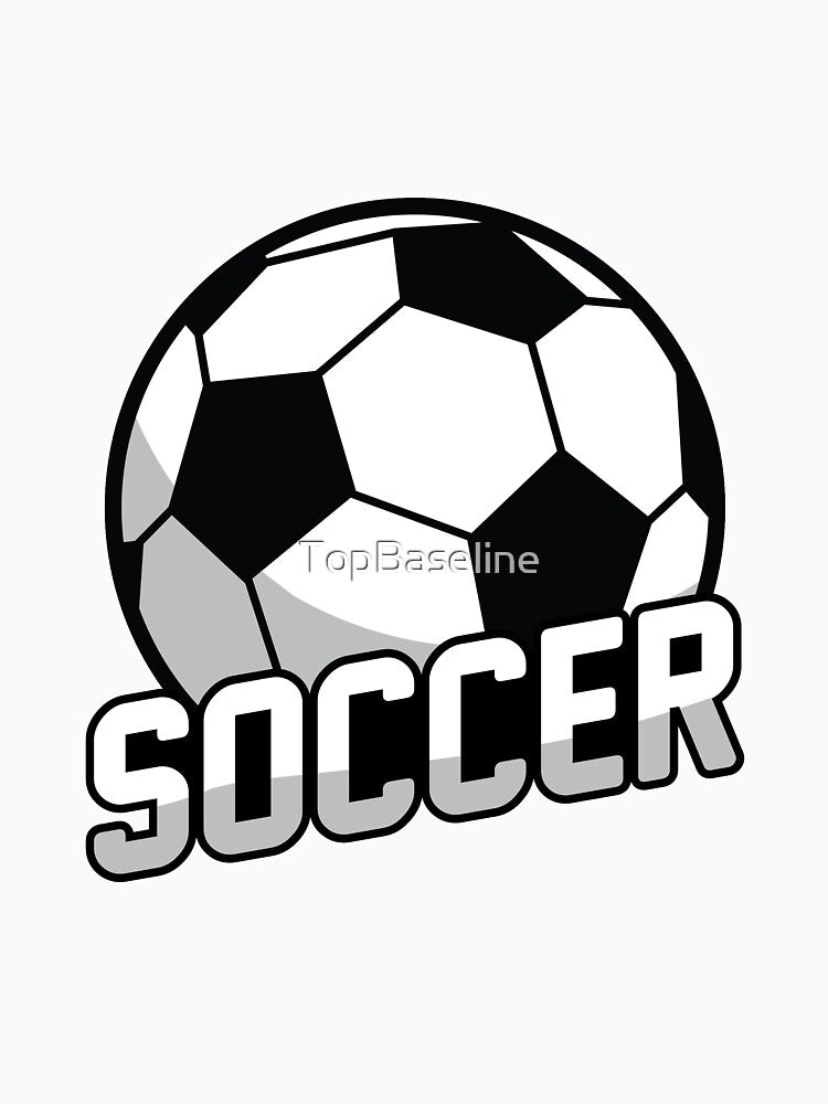 Soccer by TopBaseline