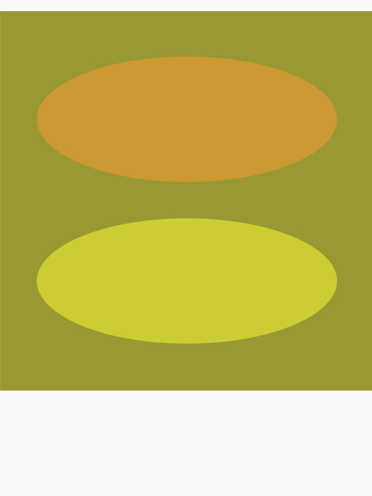Circle Modern Decorative by Ronaldiona