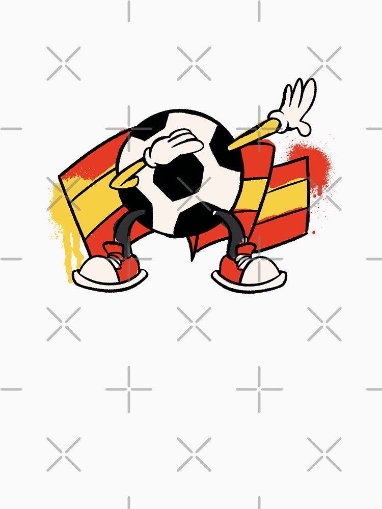 Spanish football | Football Spain by DerSenat