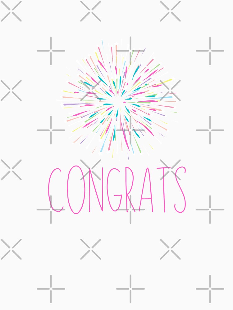Congrats by Zentropik