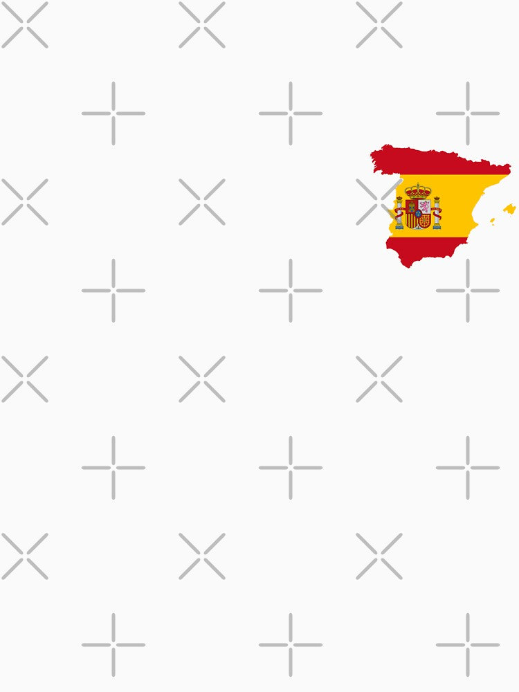 Spain Flag by Islanr