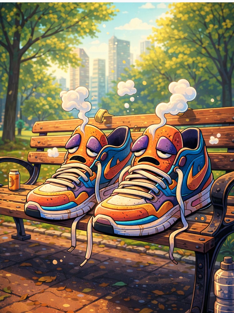 Urban Rest. by MASC25
