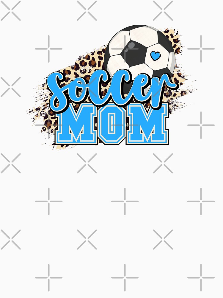 Soccer Mom by Suzanne Cook