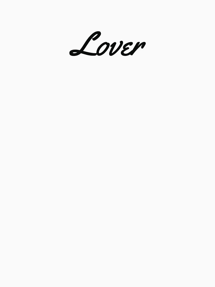 Lover by C7110G