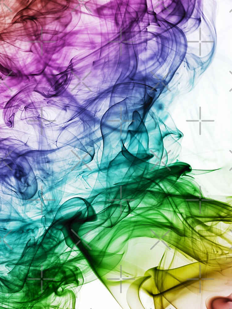 Abstract modern colors by albix81