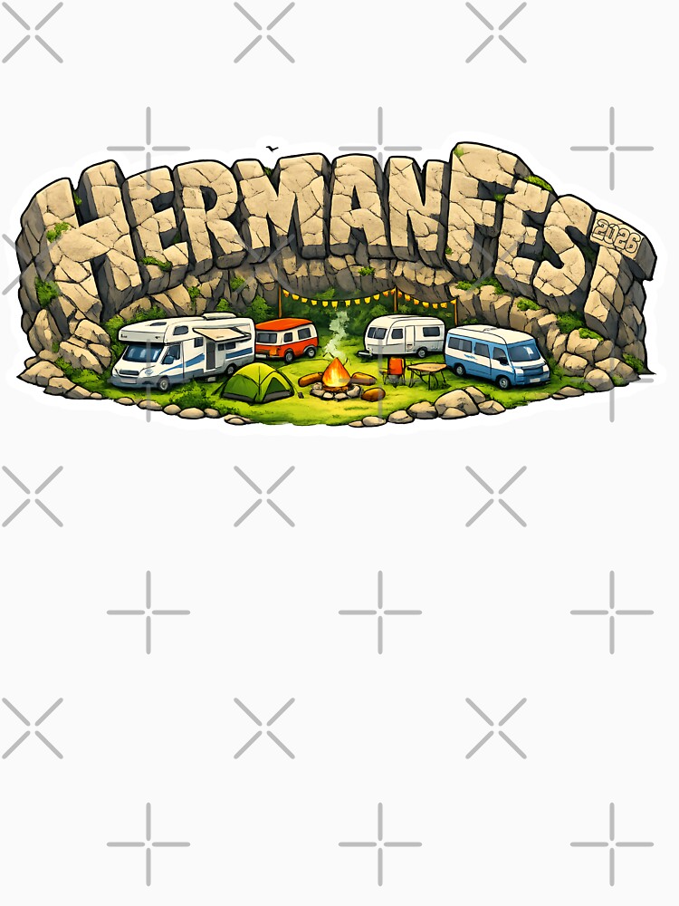 HermanFest 2026 by HermanTheHymer