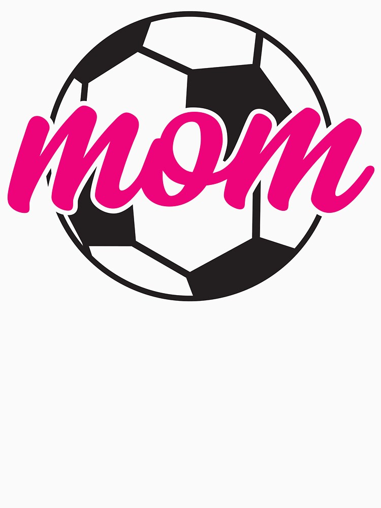 Soccer Mom by Texas Southern Studio