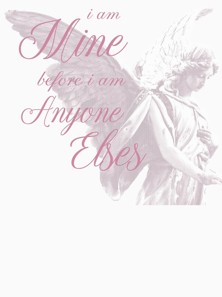 i am mine before anyone elses by internetangel