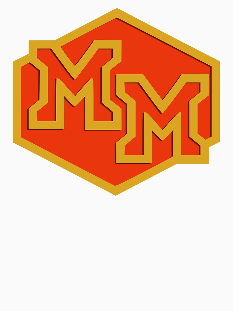 Mighty Max Toy Logo by jubinganga