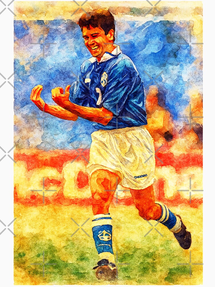 Bebeto by Sarcastic designs