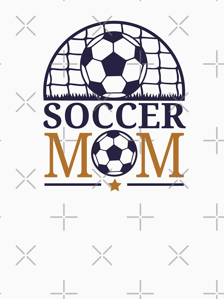 Soccer Mom by ozolee