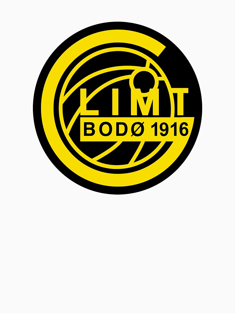 Glimt Norwegian Football Emblem by Todsedz