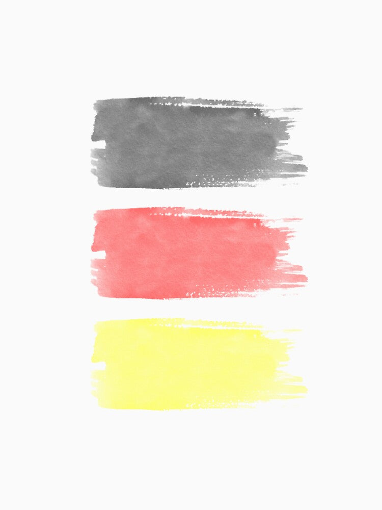 Germany by StudioSofiafr