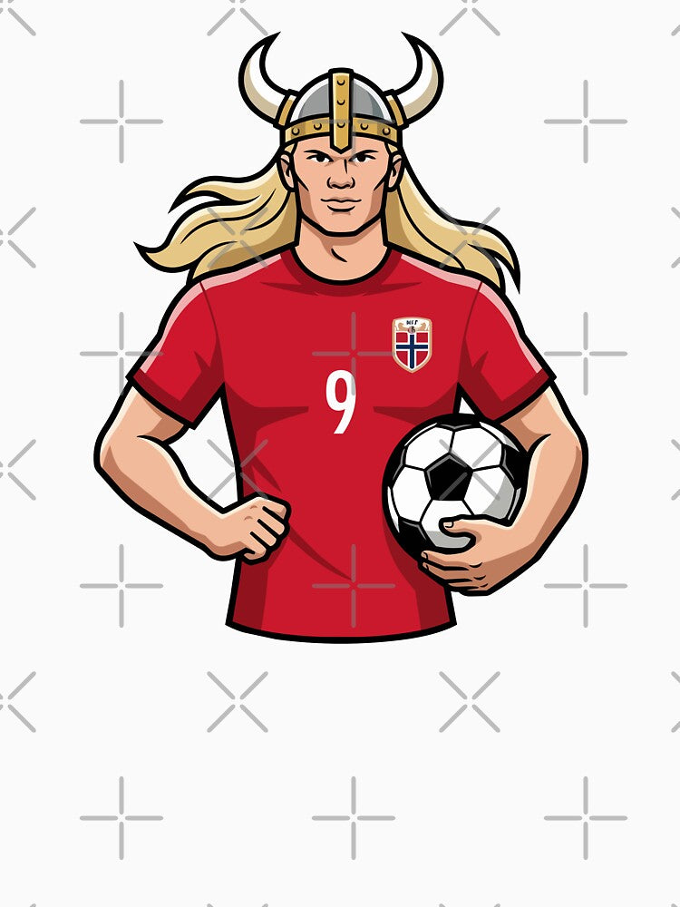 Erling by On Target Sports