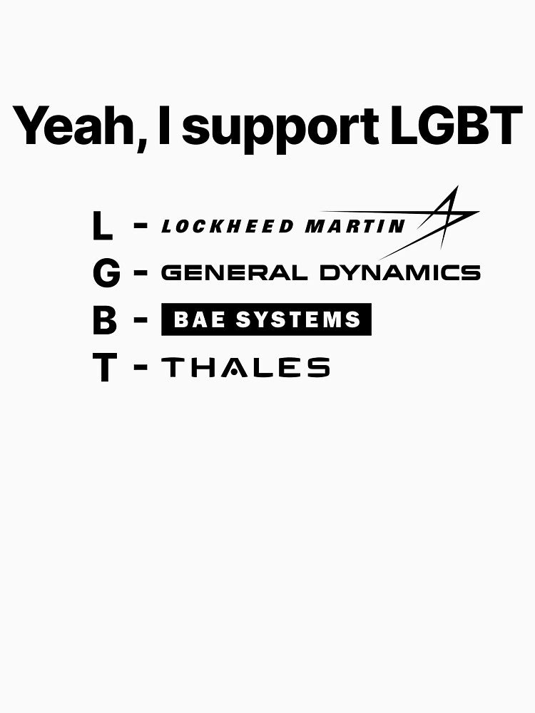 I SUPPORT LGBT by pipszi