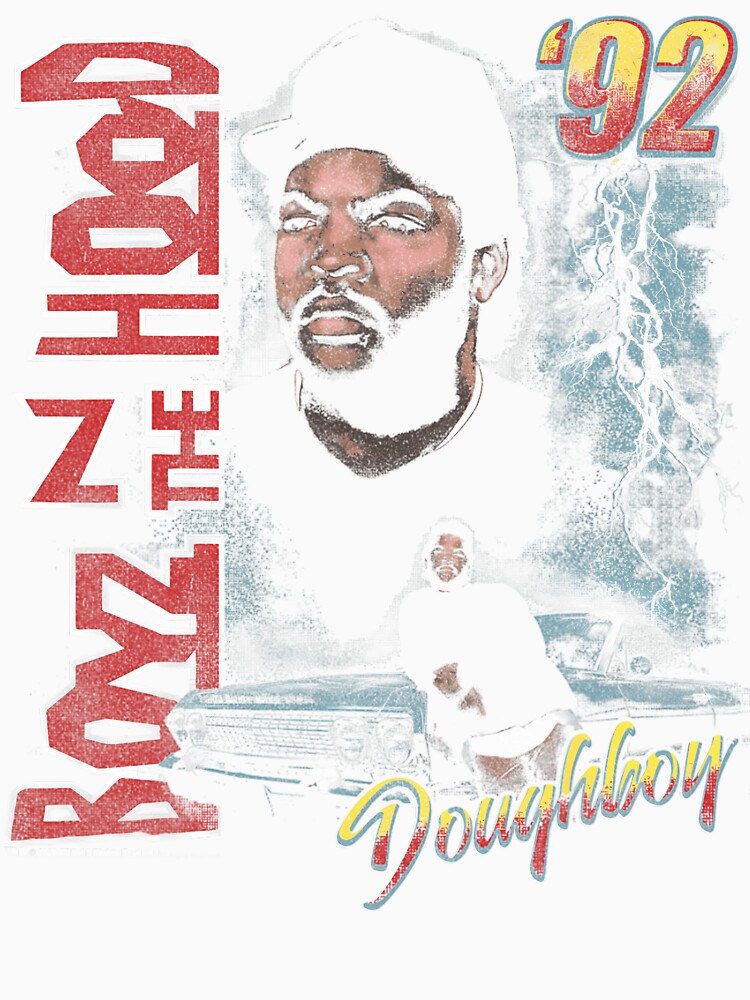 z in The Hood Dough	 	 Short Sleeve by pjxomokxnka49