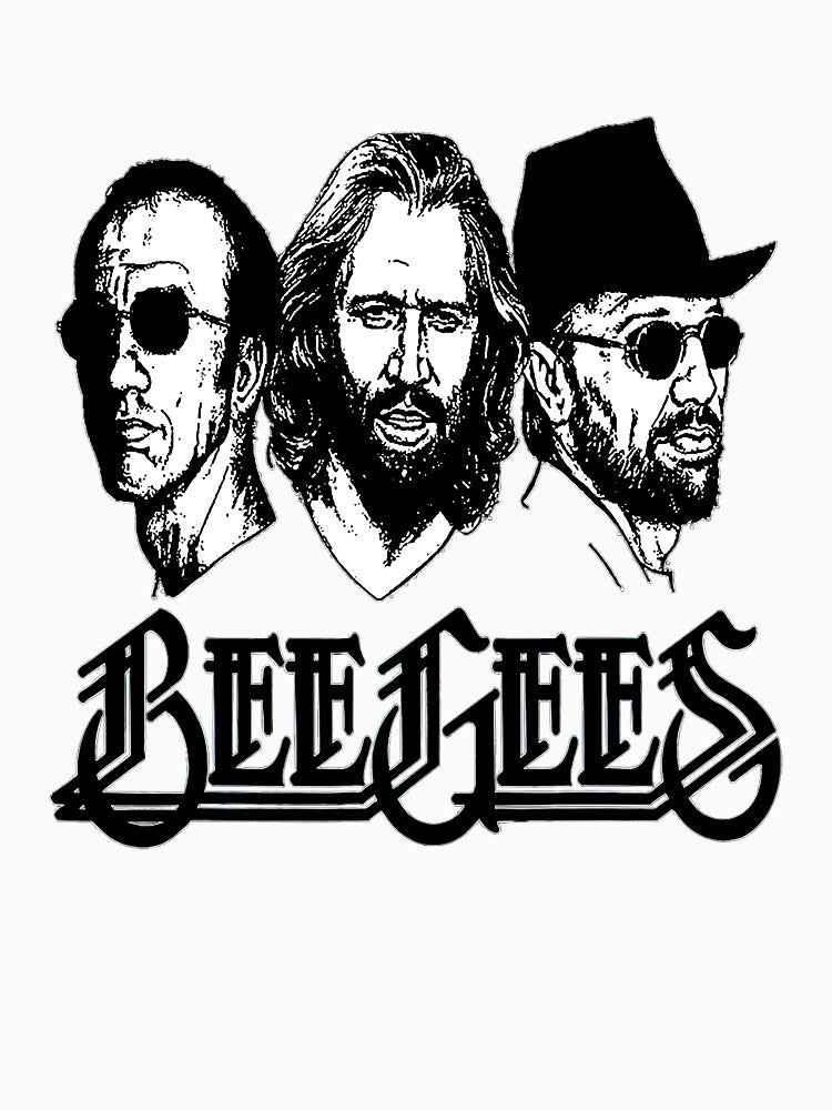 Bee Tour Tee by Janem579