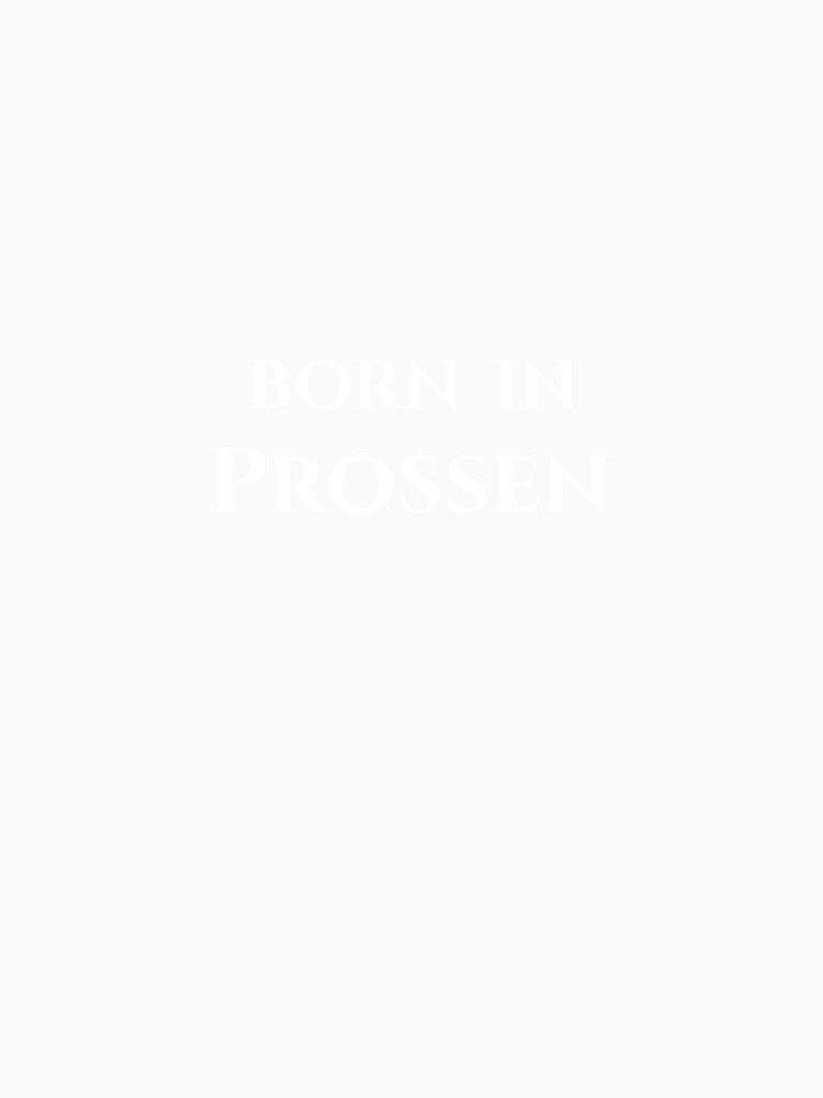Prossen | Present by ProjectsMM