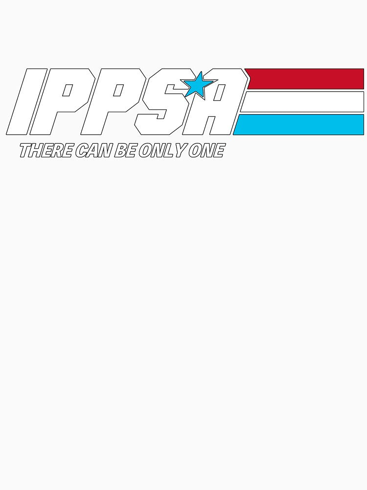 IPPSA JOE light by carajills