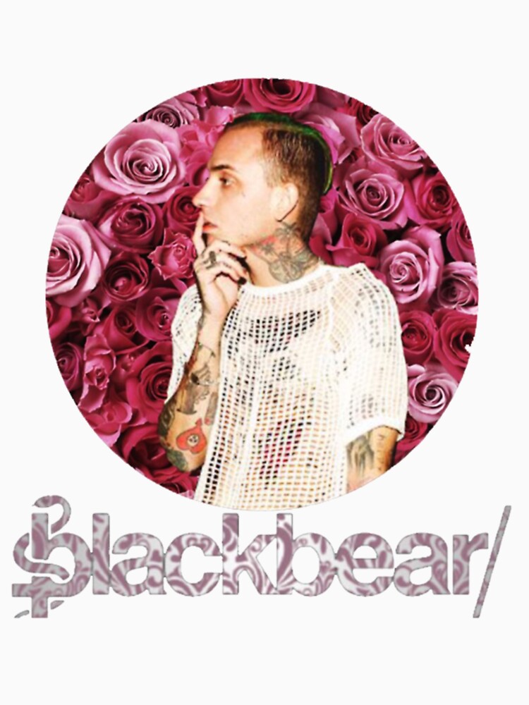 blackbear by bandshwa