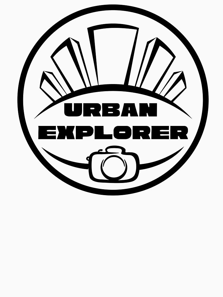 Urban Explorer by ClearCreekCo