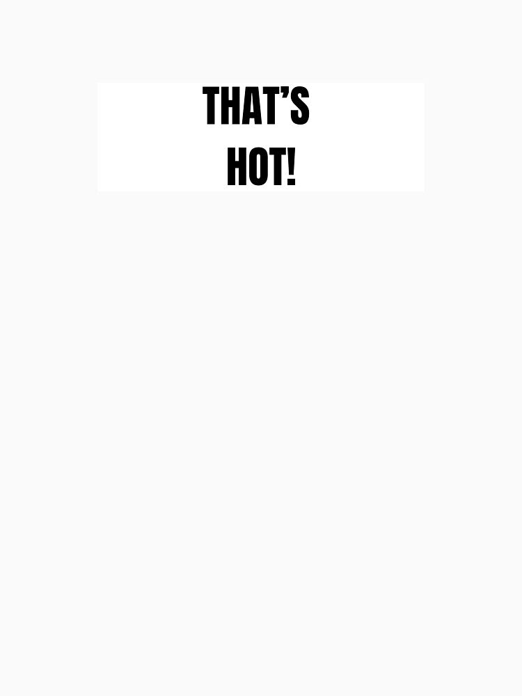 that's hot black text paris hilton by DivaLabs