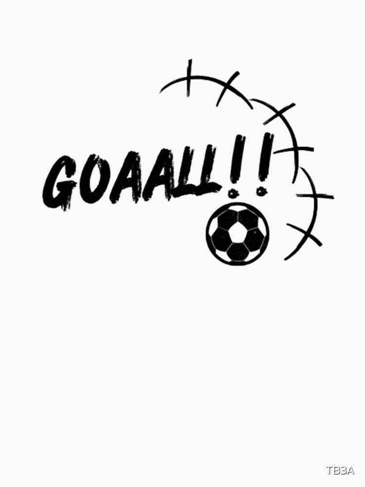 GOAALL!! – The Ultimate Football Celebration Moment by TB3A