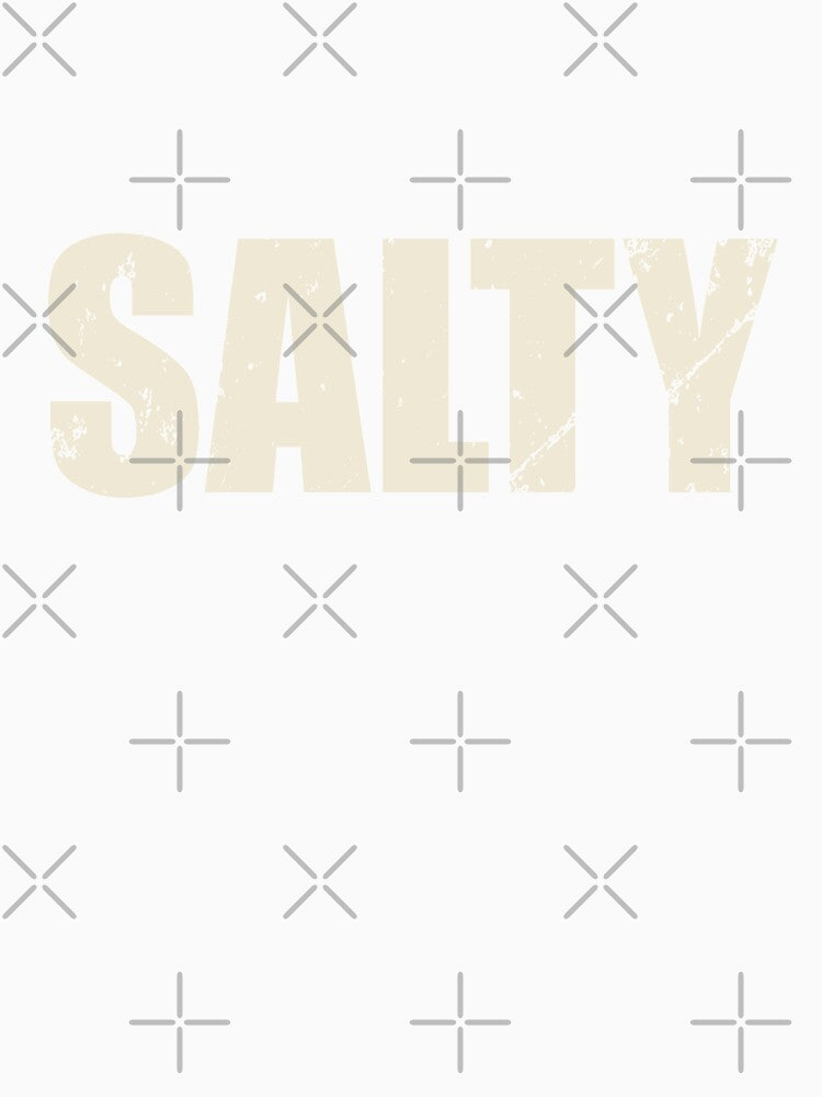 Salty Vintage Gift by JulianoZn97